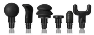 enjoylife massage gun heads