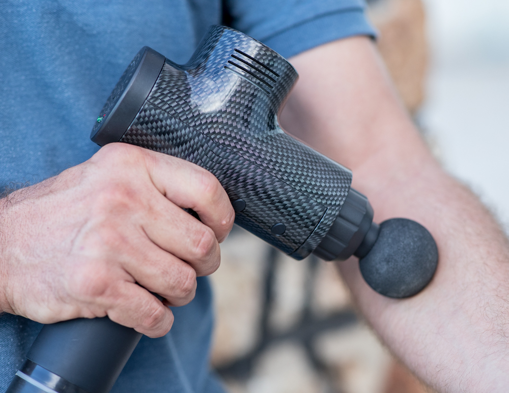 enjoylife massage gun