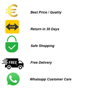 buying advantages