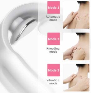 enjoylife nek massager