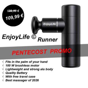 enjoylife massage gun